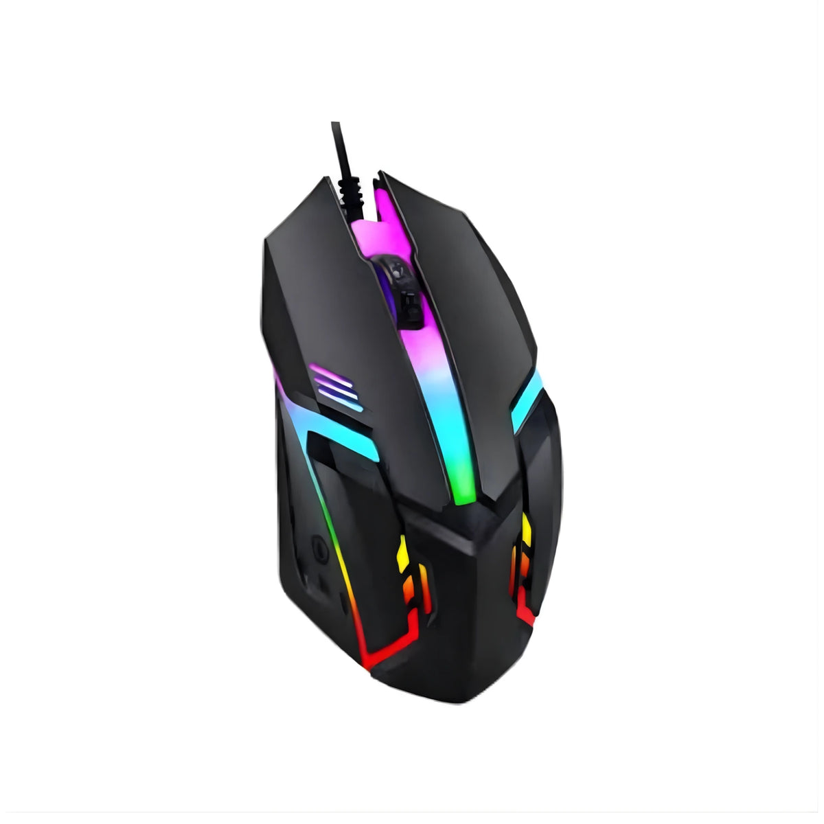 RGB Mouse