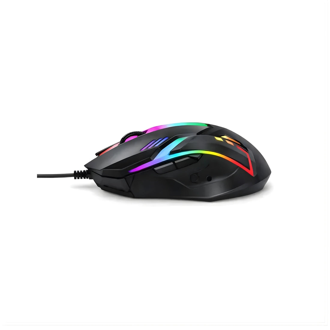 RGB Mouse
