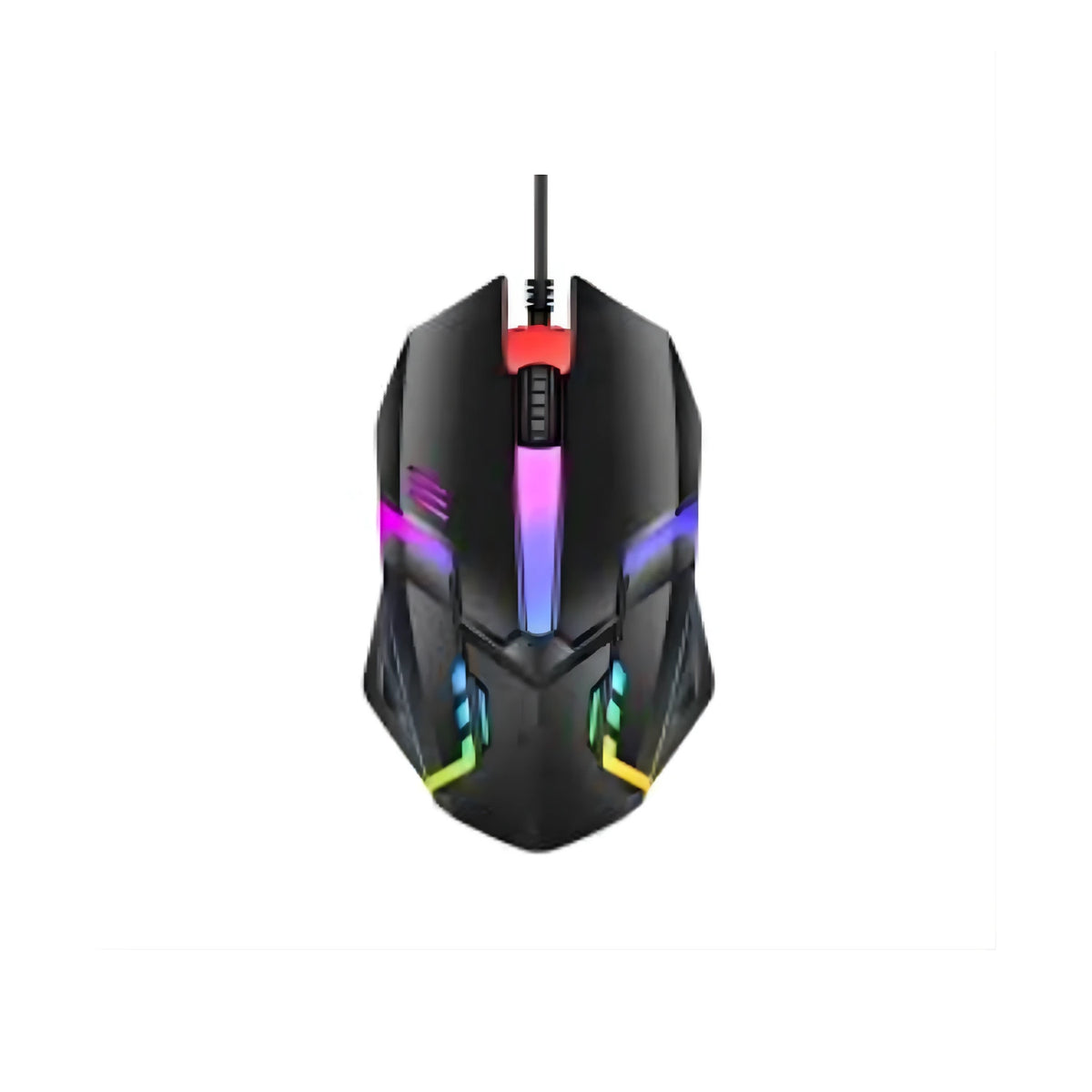 RGB Mouse