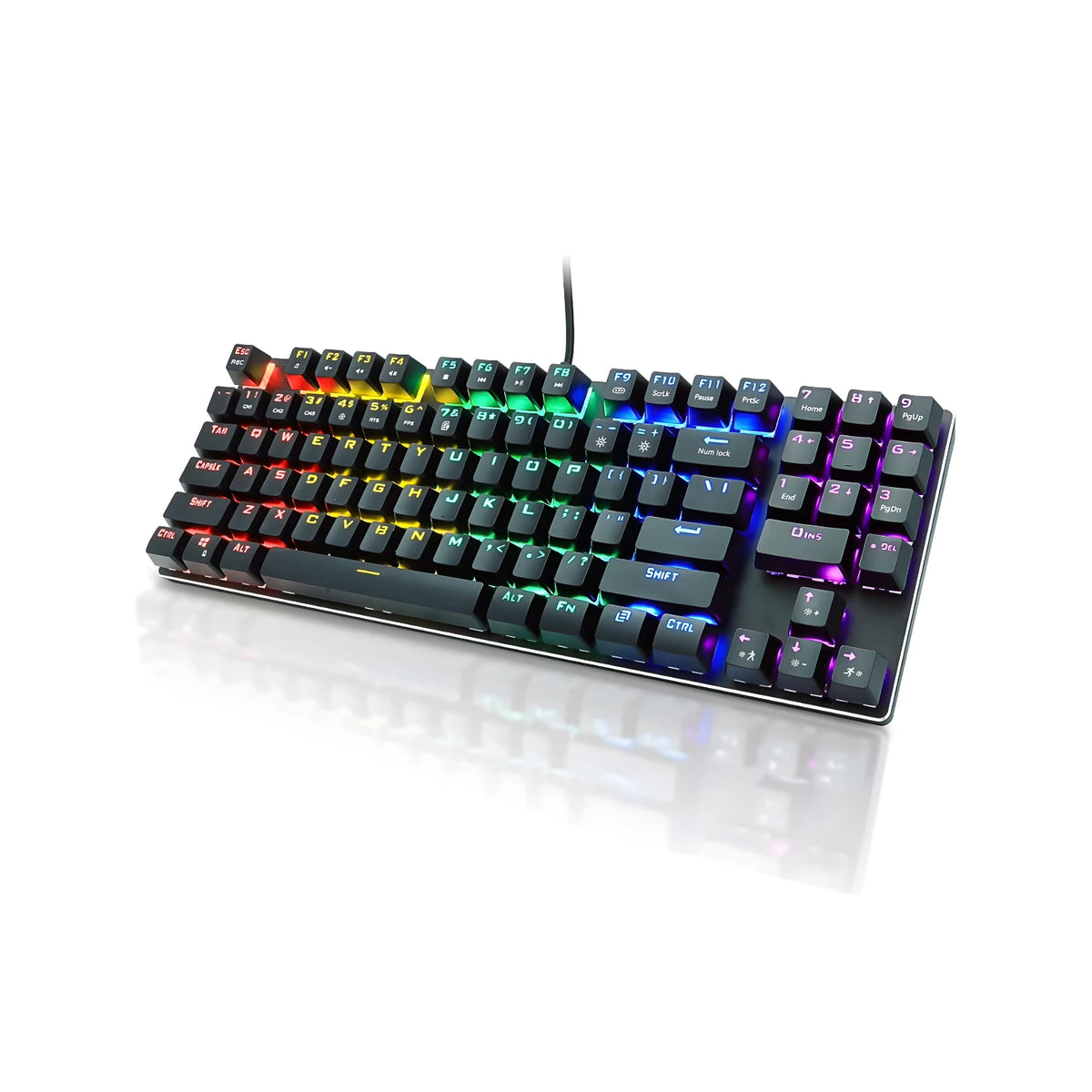 RGB Keyboard
