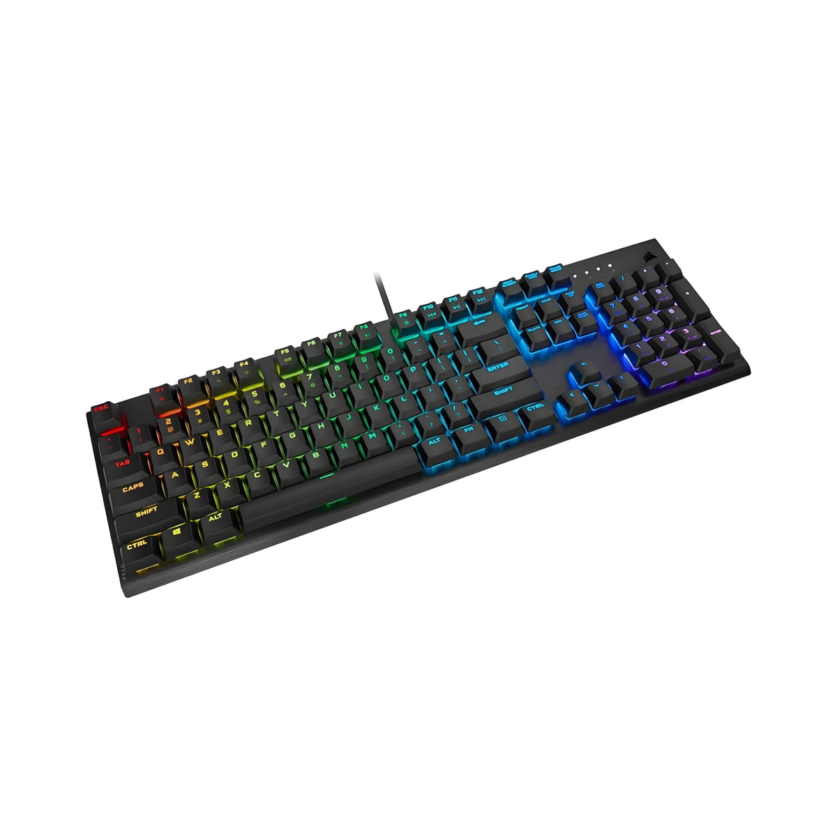 RGB Keyboard
