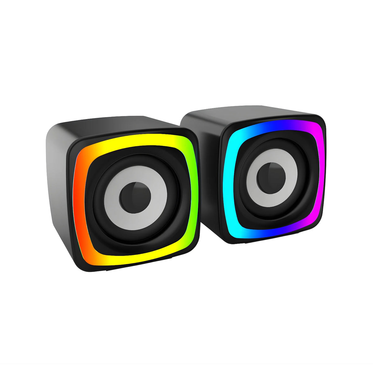 RGB Speaker