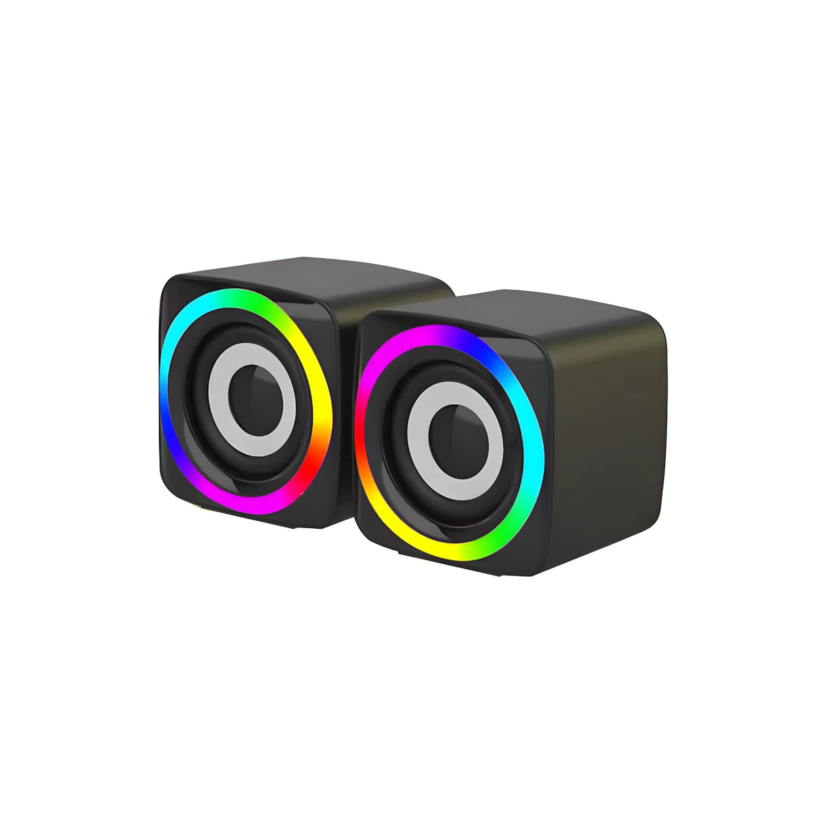 RGB Speaker