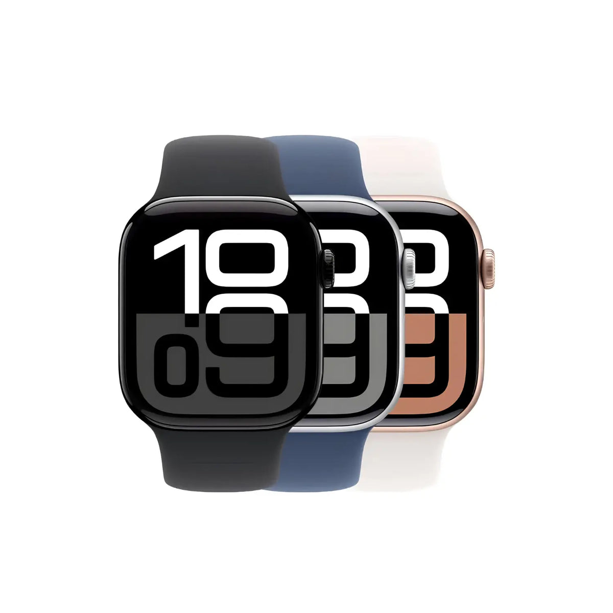 Series 11 Premium Watch