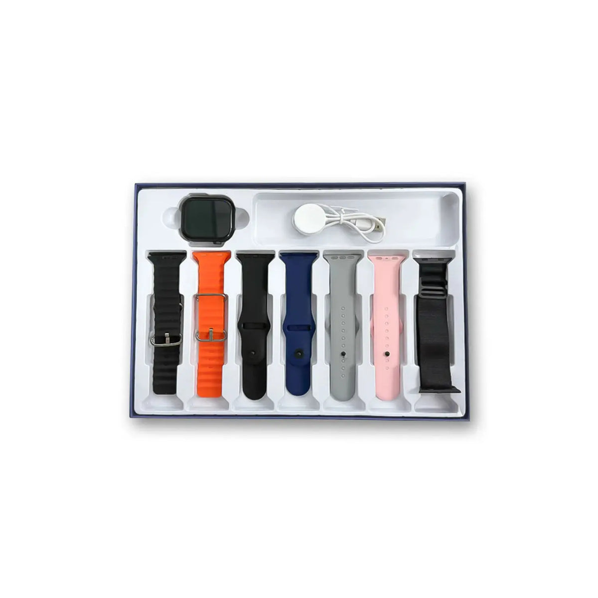 Series 11 Premium Watch