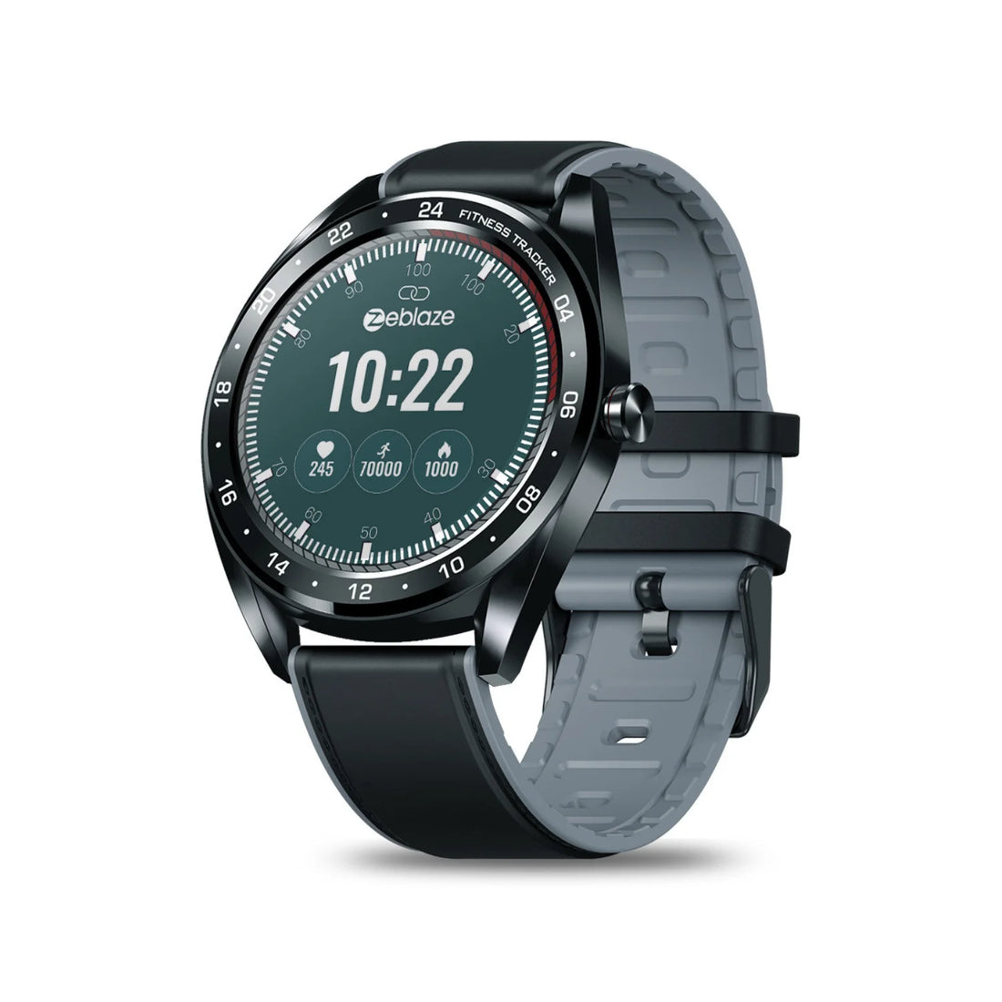Circle Smart Watch