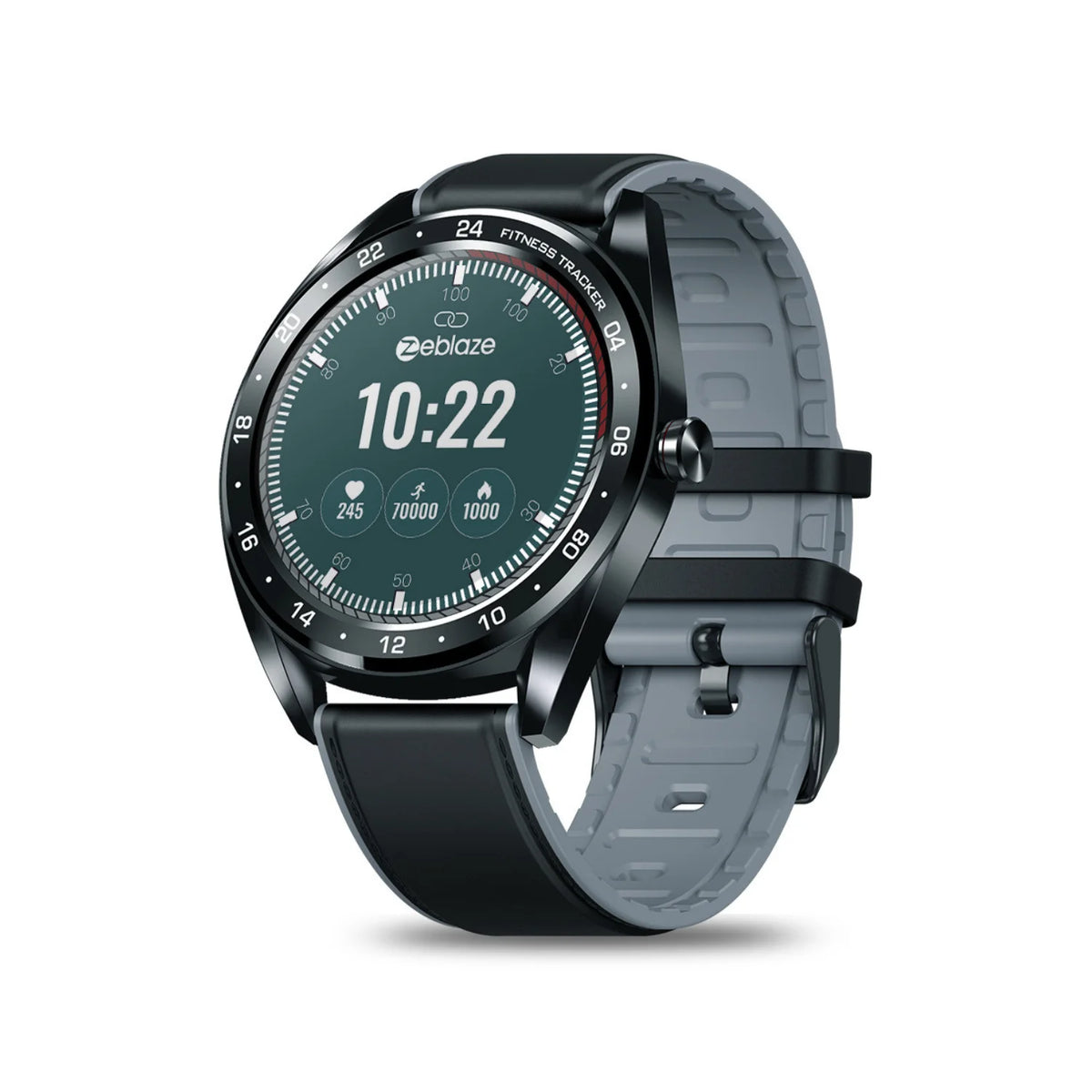 Circle Smart Watch