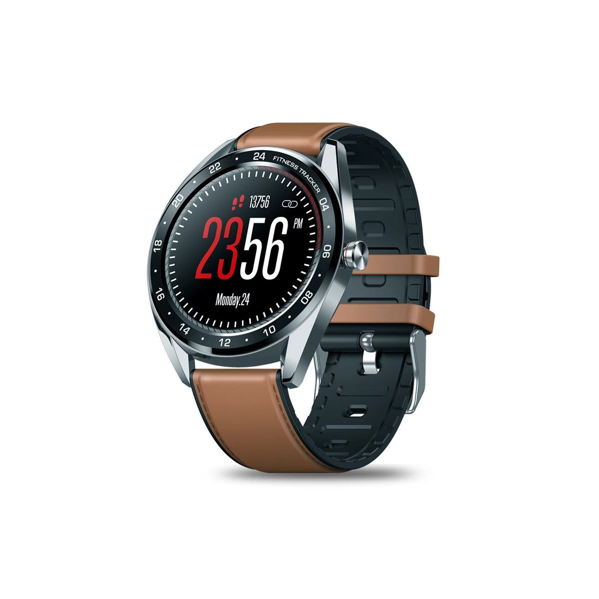 Circle Smart Watch