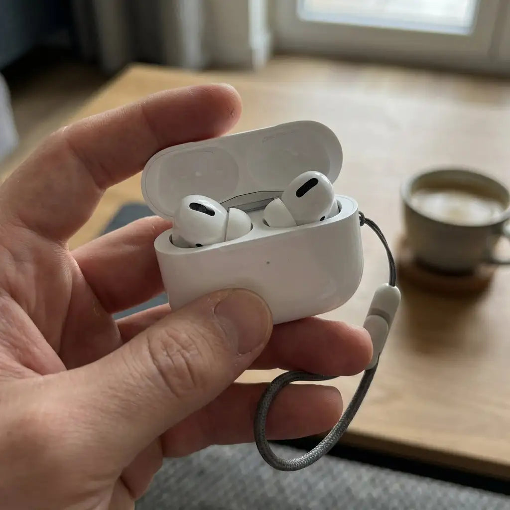 Airbuds pro 2 [Box Pack]