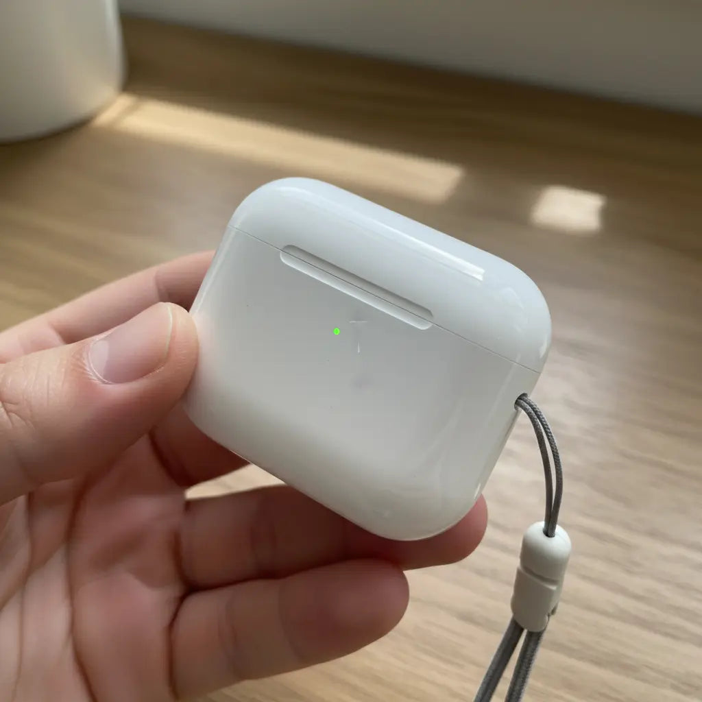 Airbuds pro 2 [Box Pack]