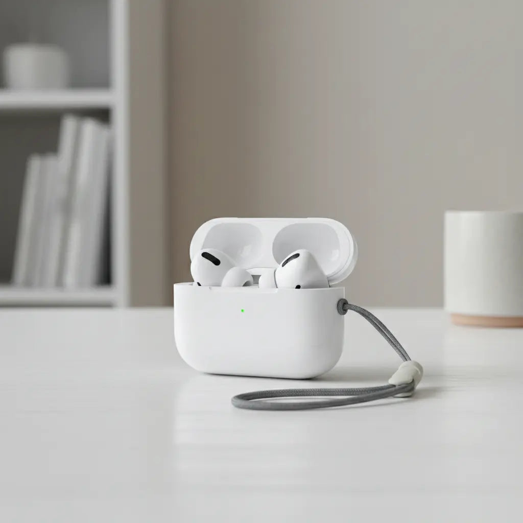 Airbuds pro 2 [Box Pack]